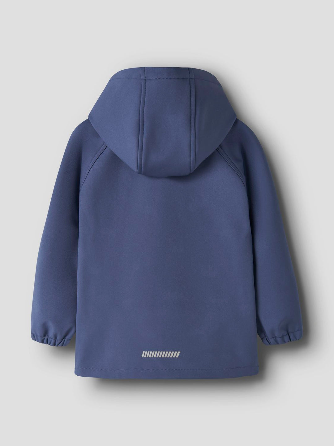NMMALFA08 SOFTSHELL JAKKE