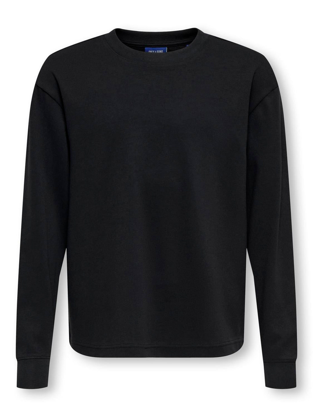 OSJCASPIAN AIRLFEX RLX LS TEE NOOS