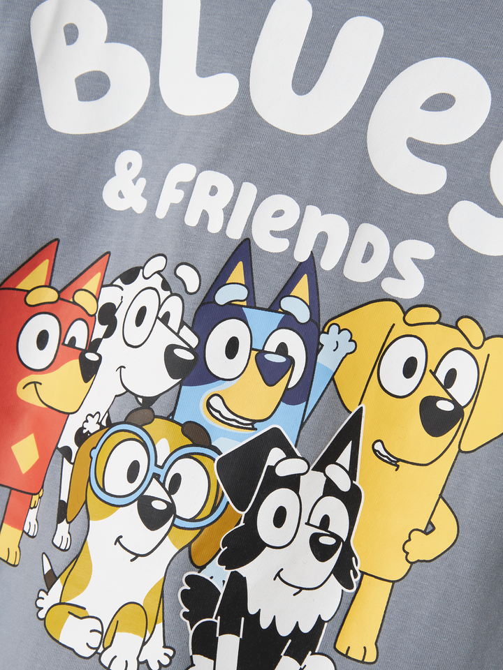 NMMALEX BLUEY GENSER