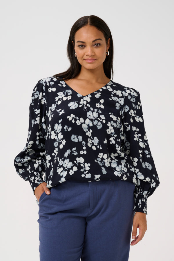 KCalicia Blouse