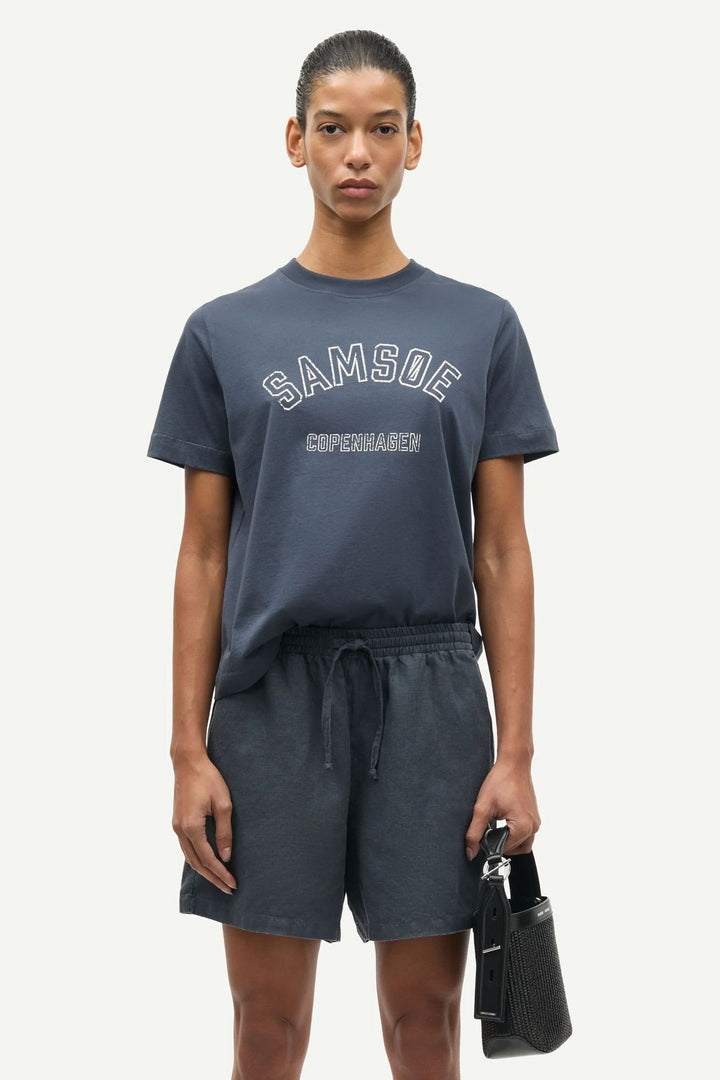 Sacamino Ss T-Shirt 15276
