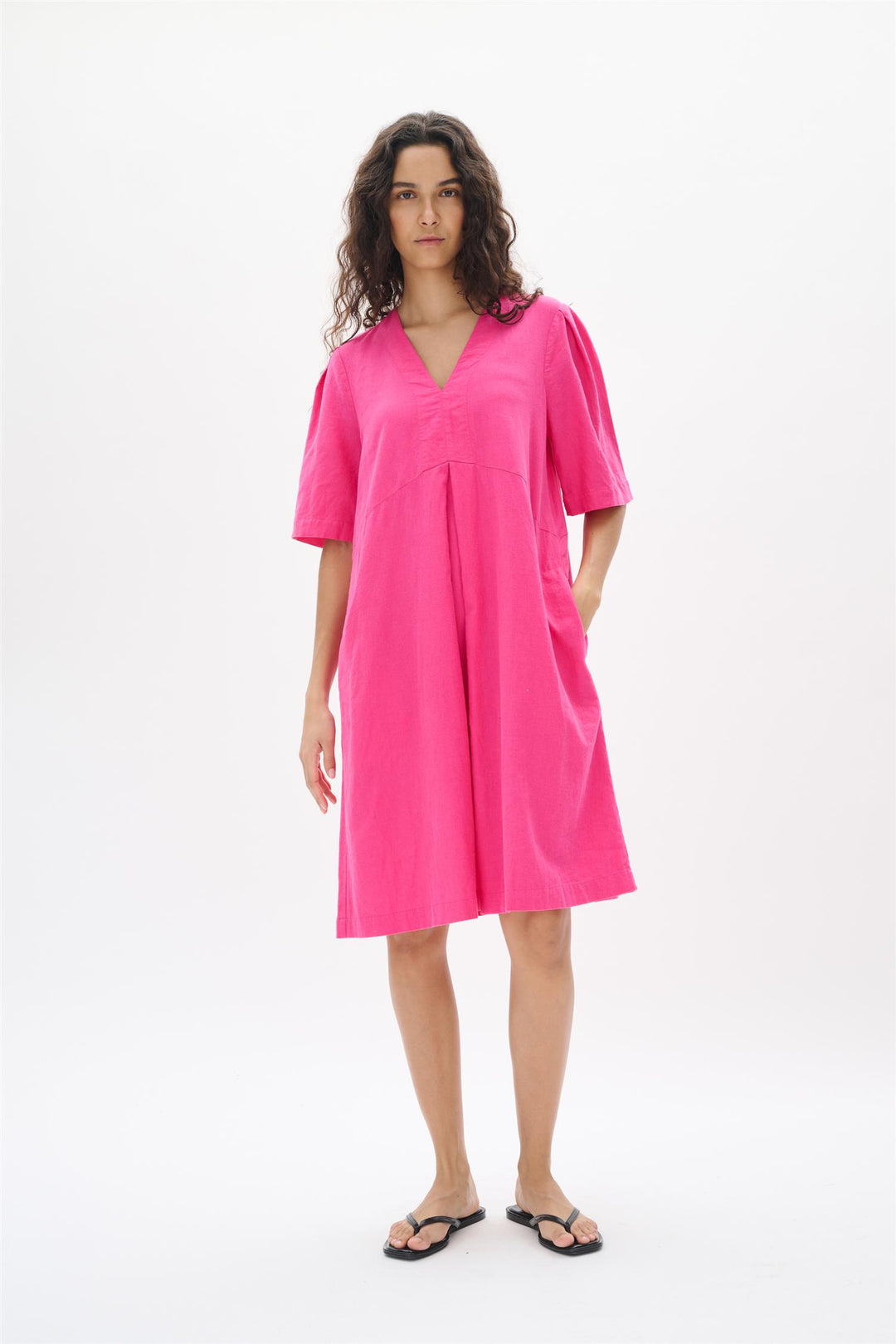 RimoneIW Short Dress