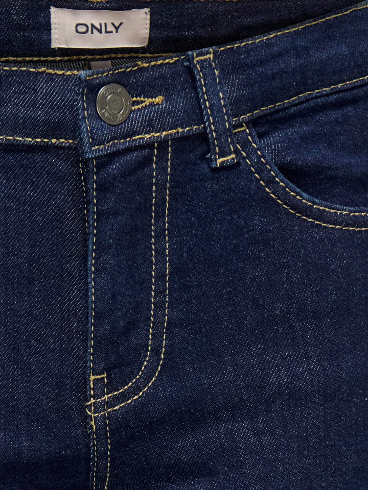 KOGJUICY WIDE JEANS NOOS