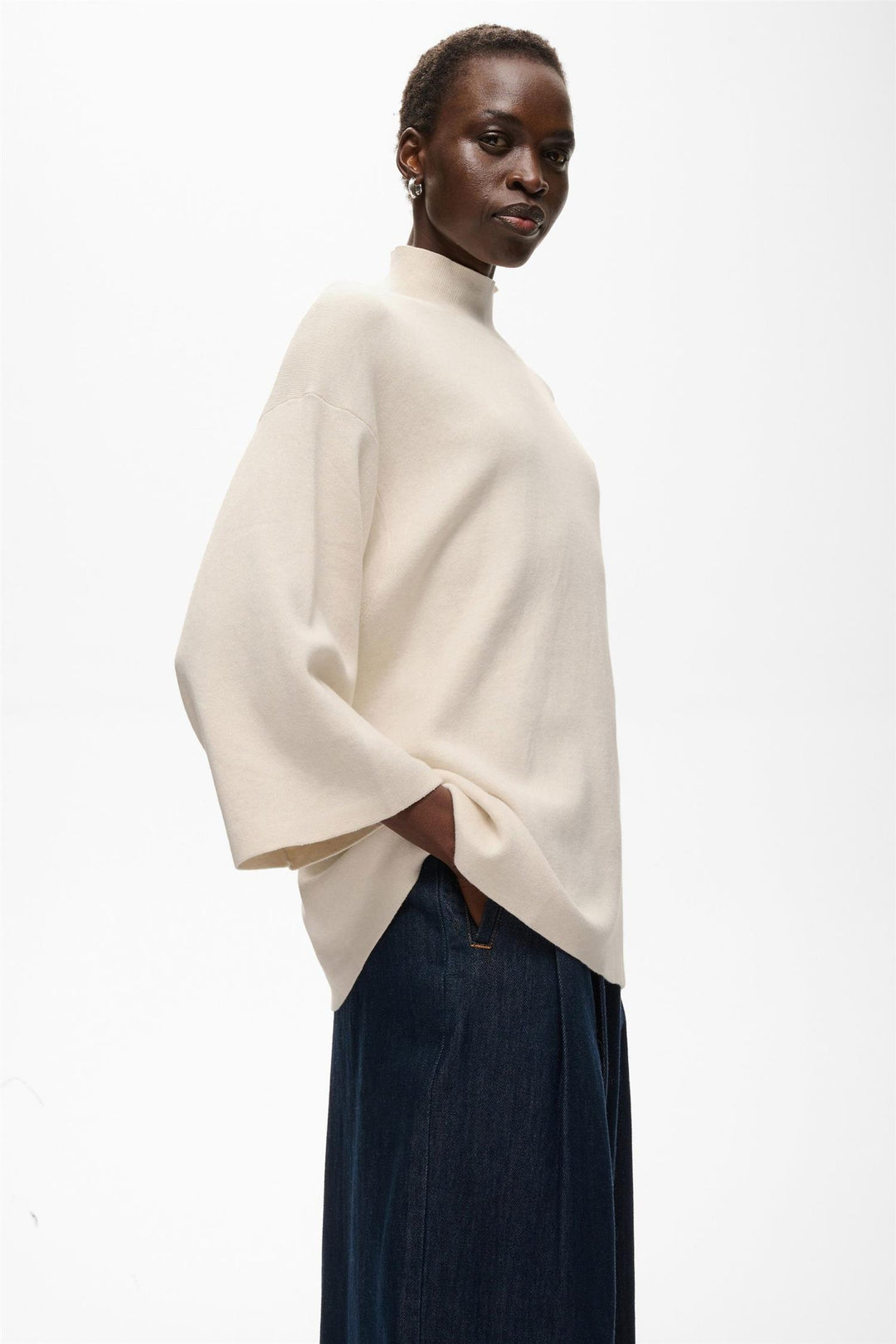 Tildaiw Highneck