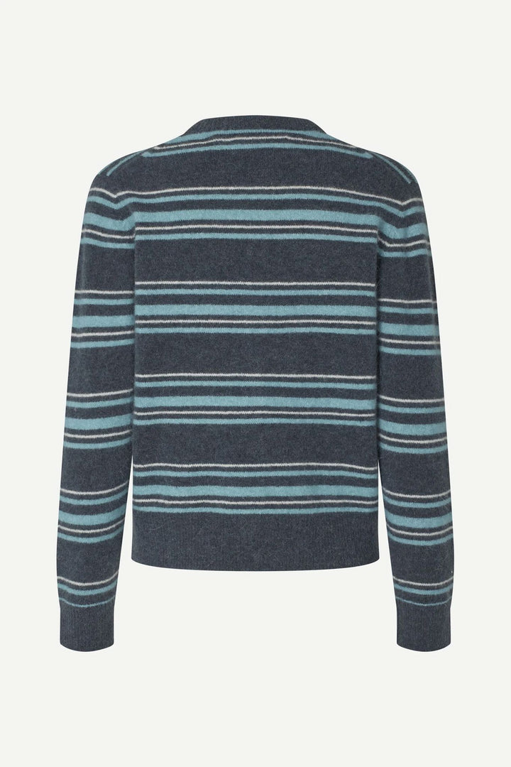 Nor Short Cardigan 7355