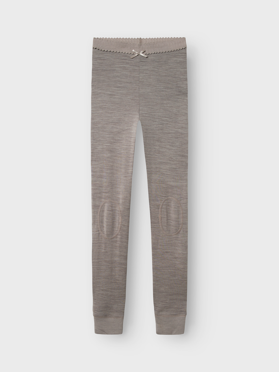 NKFWYLA WOOL/VISCOSE LEGGING