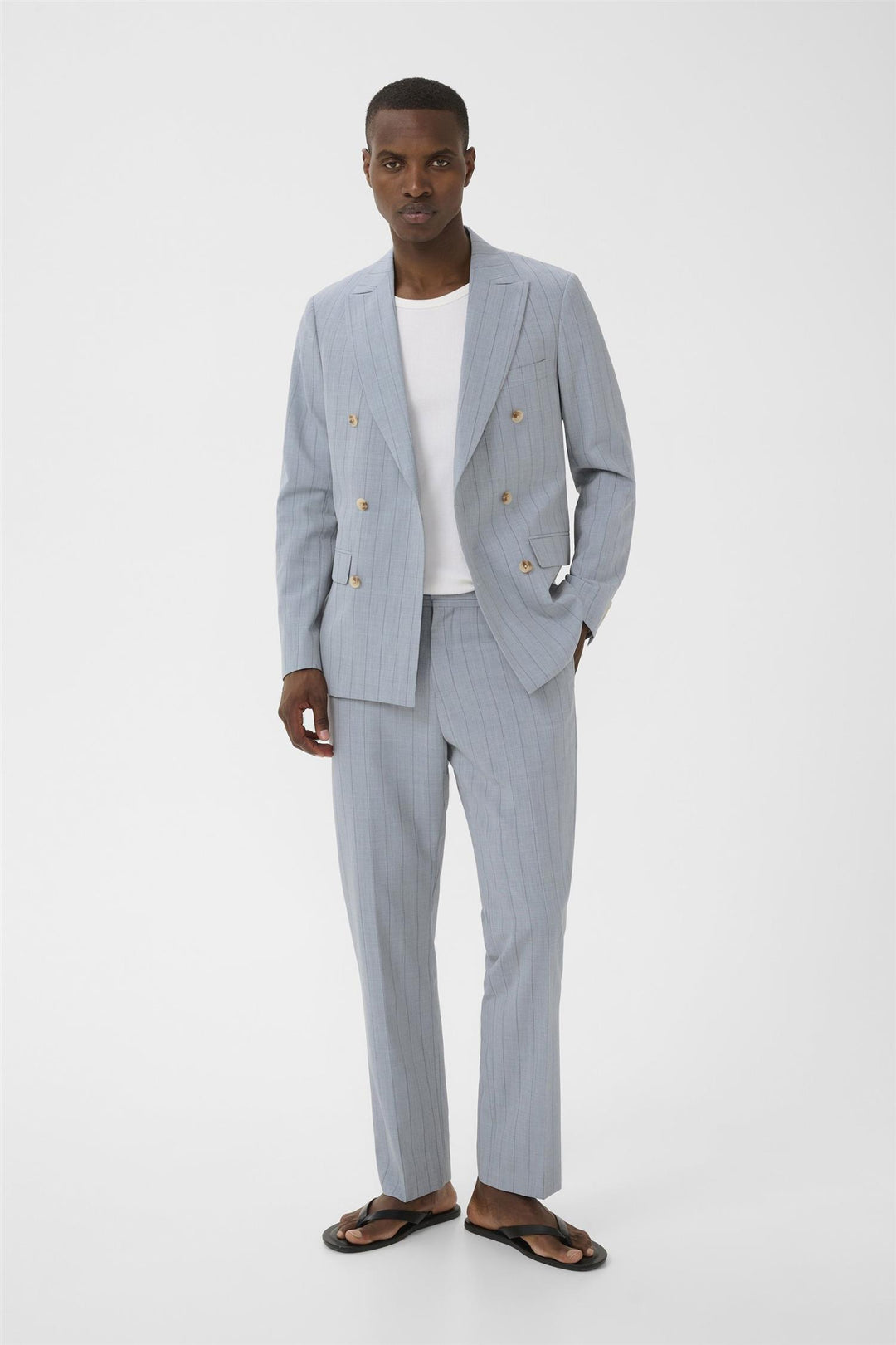 Mawesley Pant