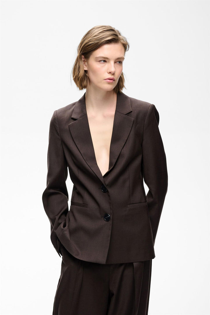 Cadieiw Mel Core Blazer