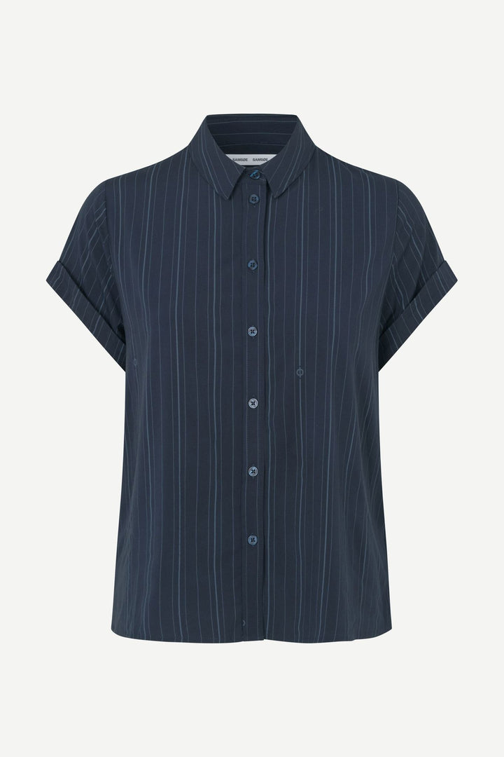 Majan Ss Shirt 9942