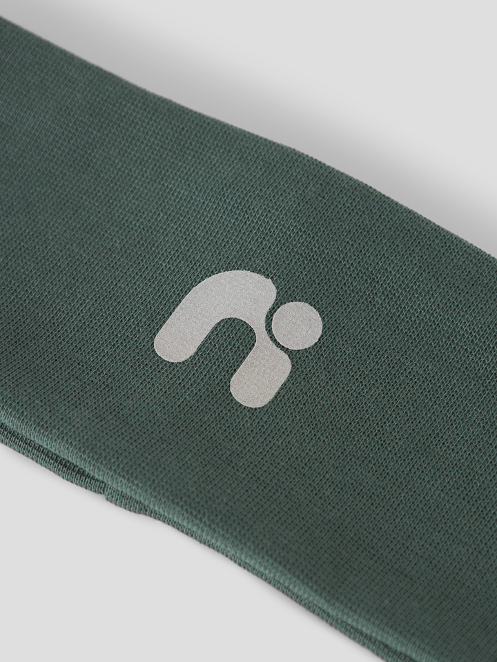 NMNMOPPY Hårbånd REF LOGO
