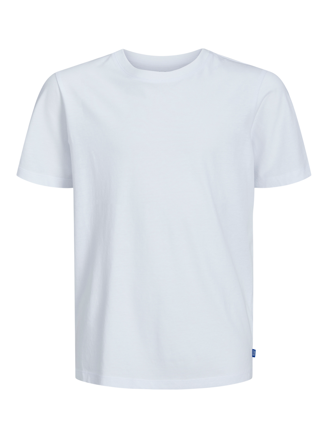 JJEORGANIC BASIC T-SKJORTE