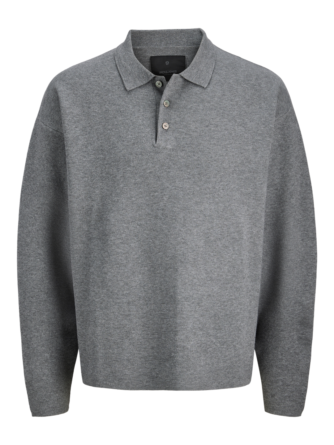 JPRBLABRADFORT KNIT GENSER