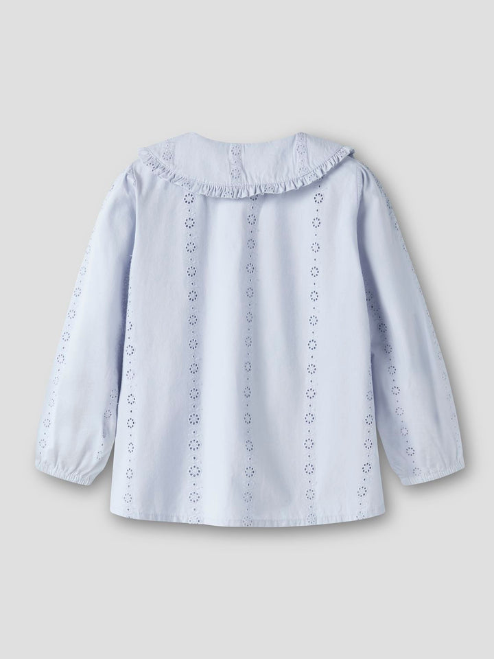 NMFNINAR LS SHIRT
