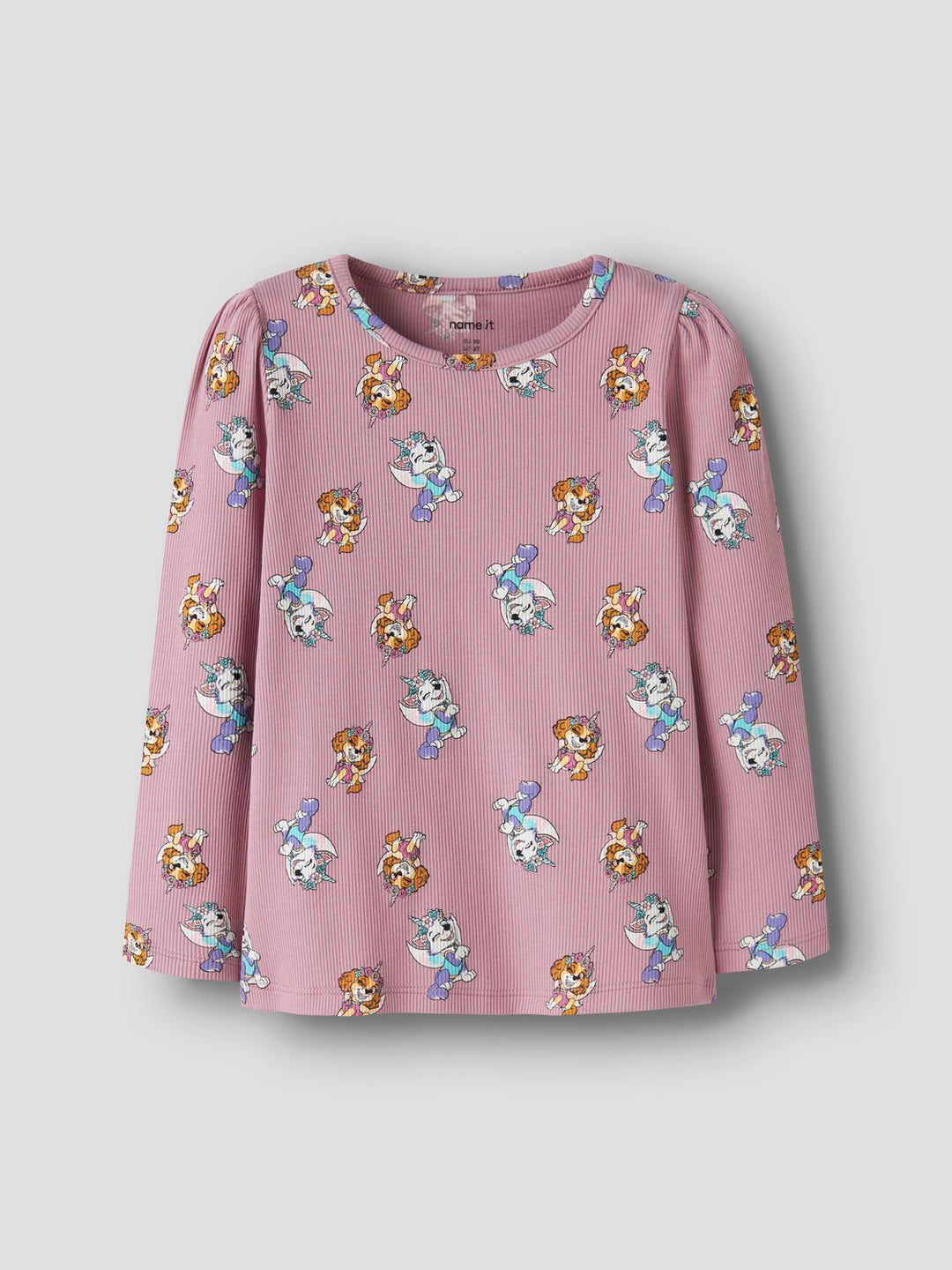 NMFJMINA PAWPATROL GENSER