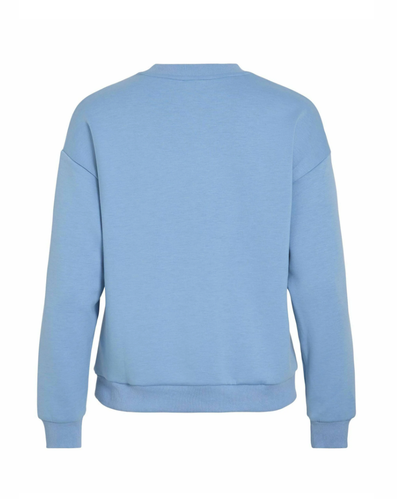 VISANDY L/S SWEAT TOP - NOOS