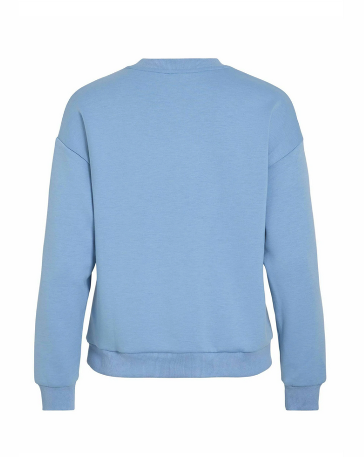 VISANDY L/S SWEAT TOP - NOOS