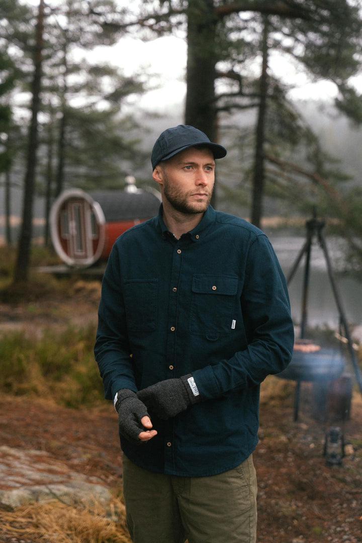 Moleskin Shirt