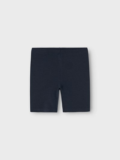 NKFVIVIAN BIKER SHORTS NOOS