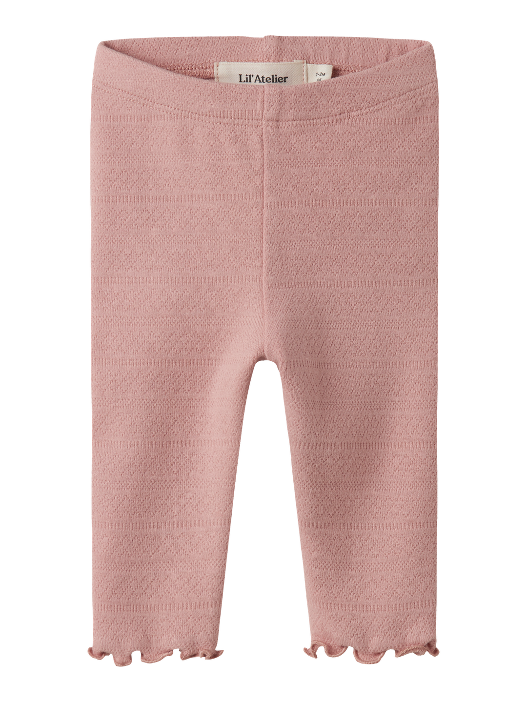 NBFDIMIA SLIM LEGGINGS