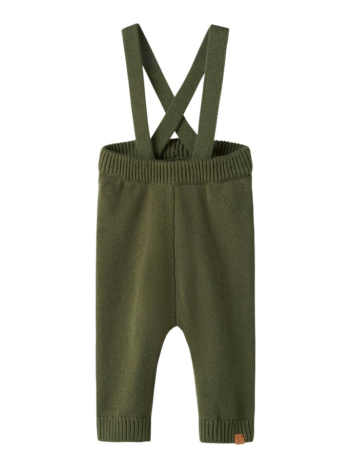 NBMOLO KNIT PANT