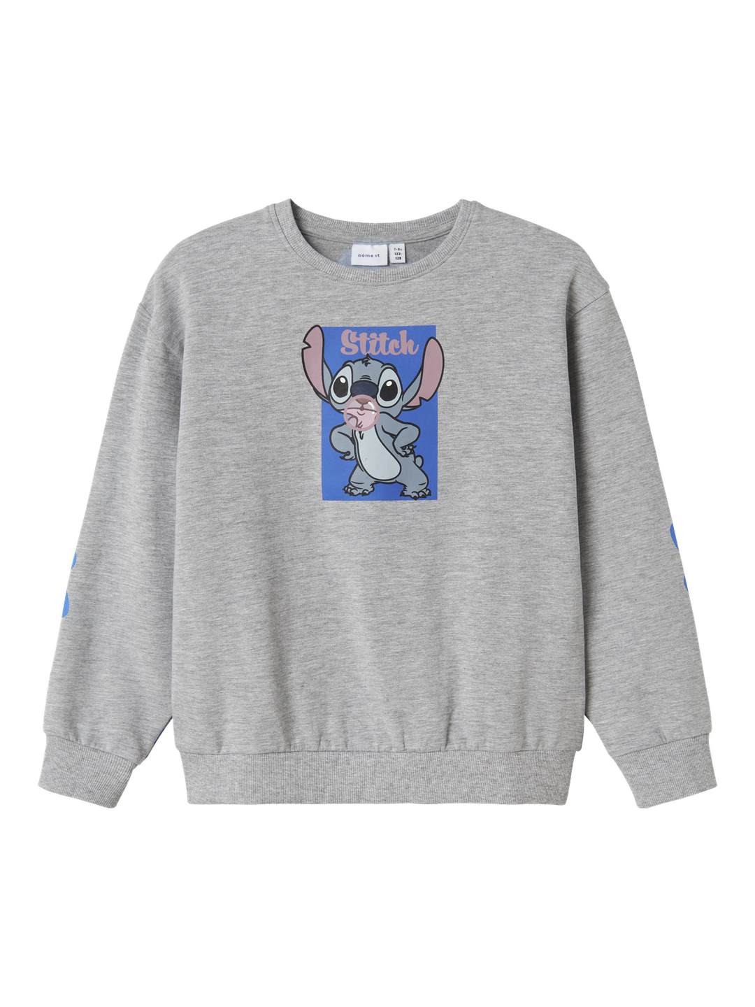 NKFAKIRA STITCH GENSER