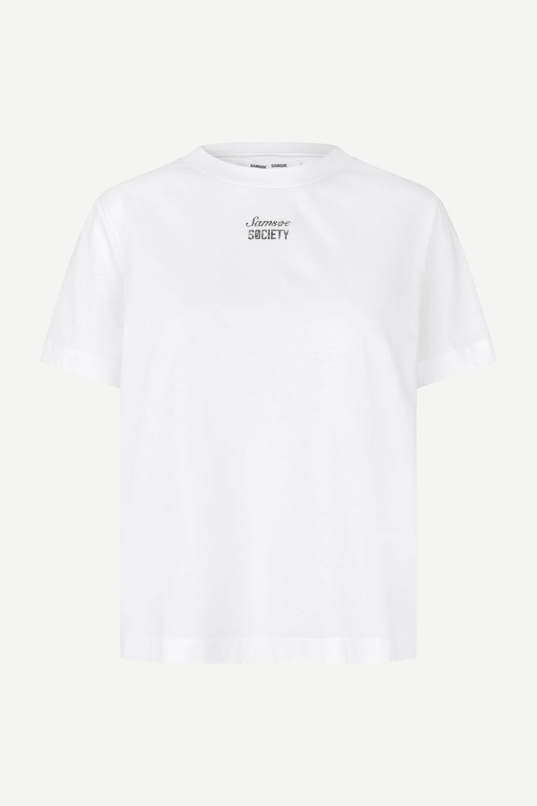 Sacamino Ss T-Shirt 15276