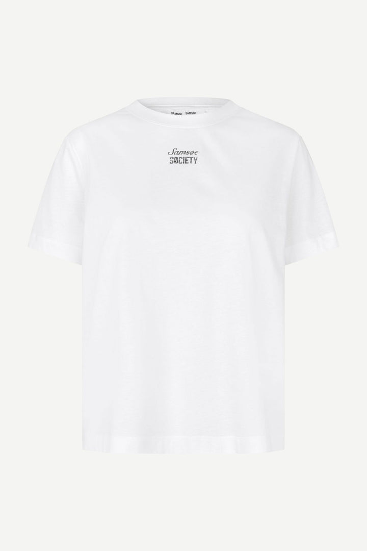 Sacamino Ss T-Shirt 15276