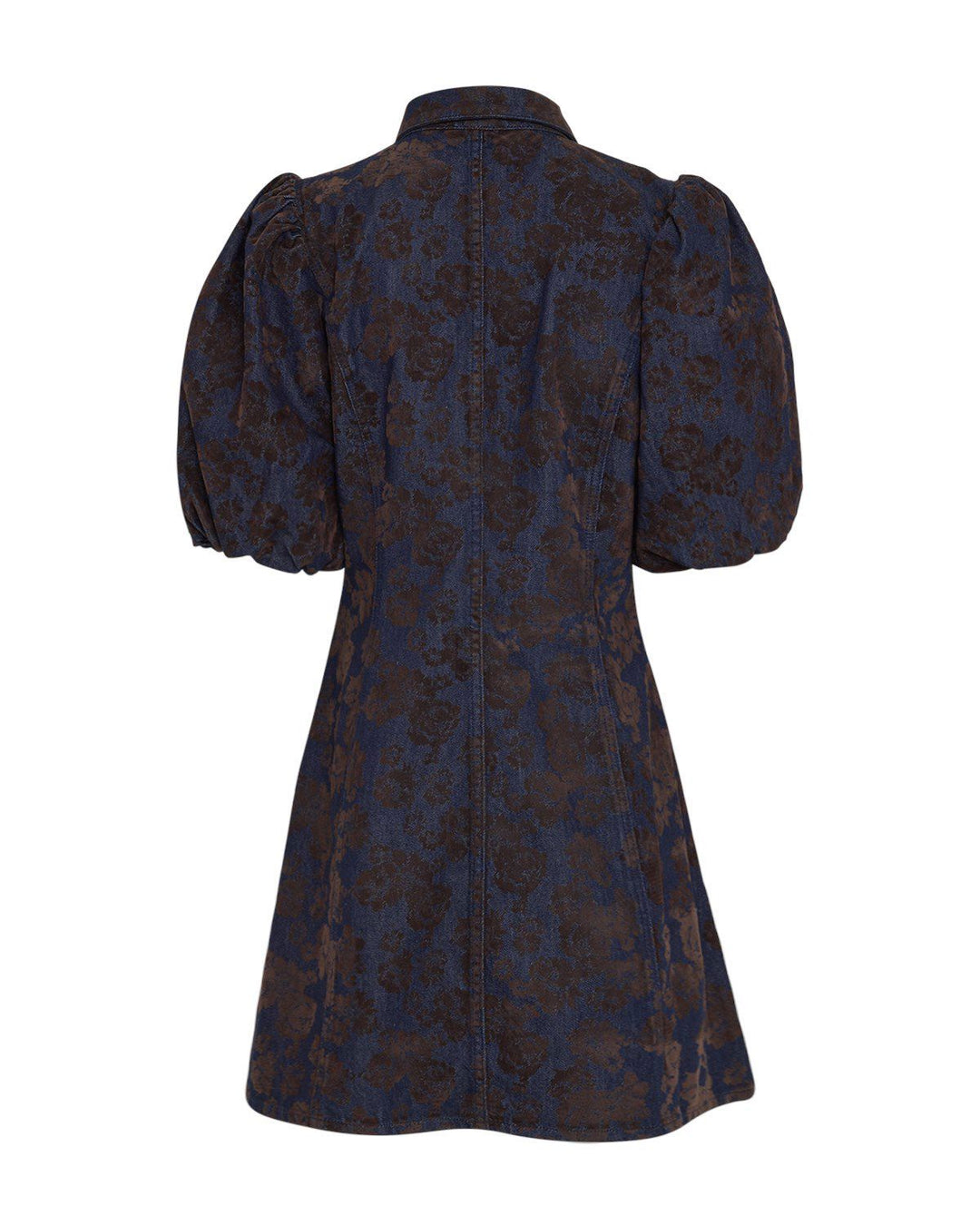 Mschalexa 2/4 Dress Aop