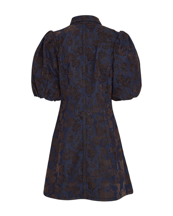 Mschalexa 2/4 Dress Aop