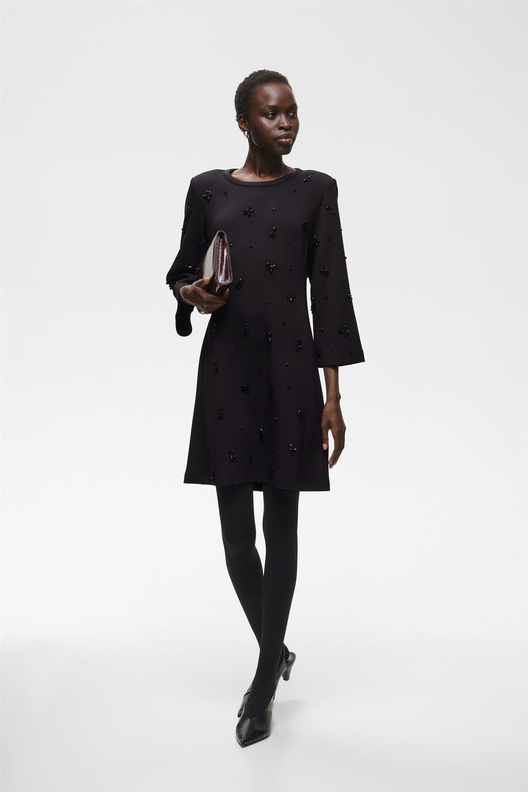 Bayaiw Vincent Short Dress