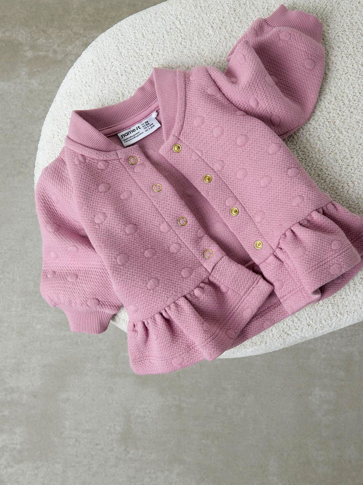 NBFNAENA CARDIGAN