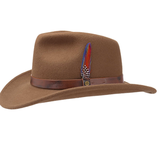 Western Woolfelt