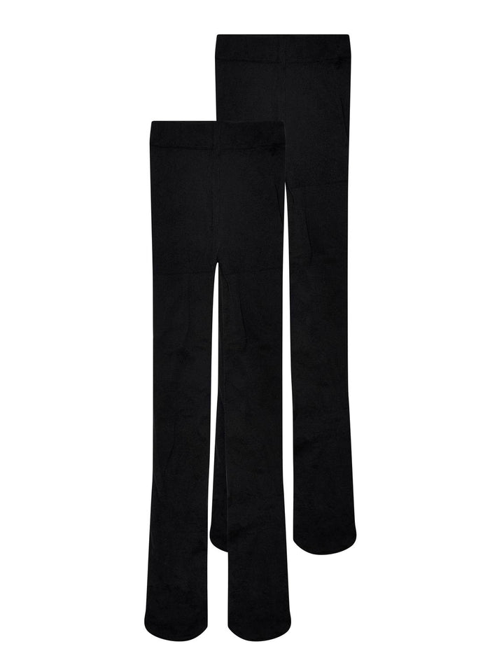 KOGSAGA 2-PACK 60 DEN TIGHTS NOOS