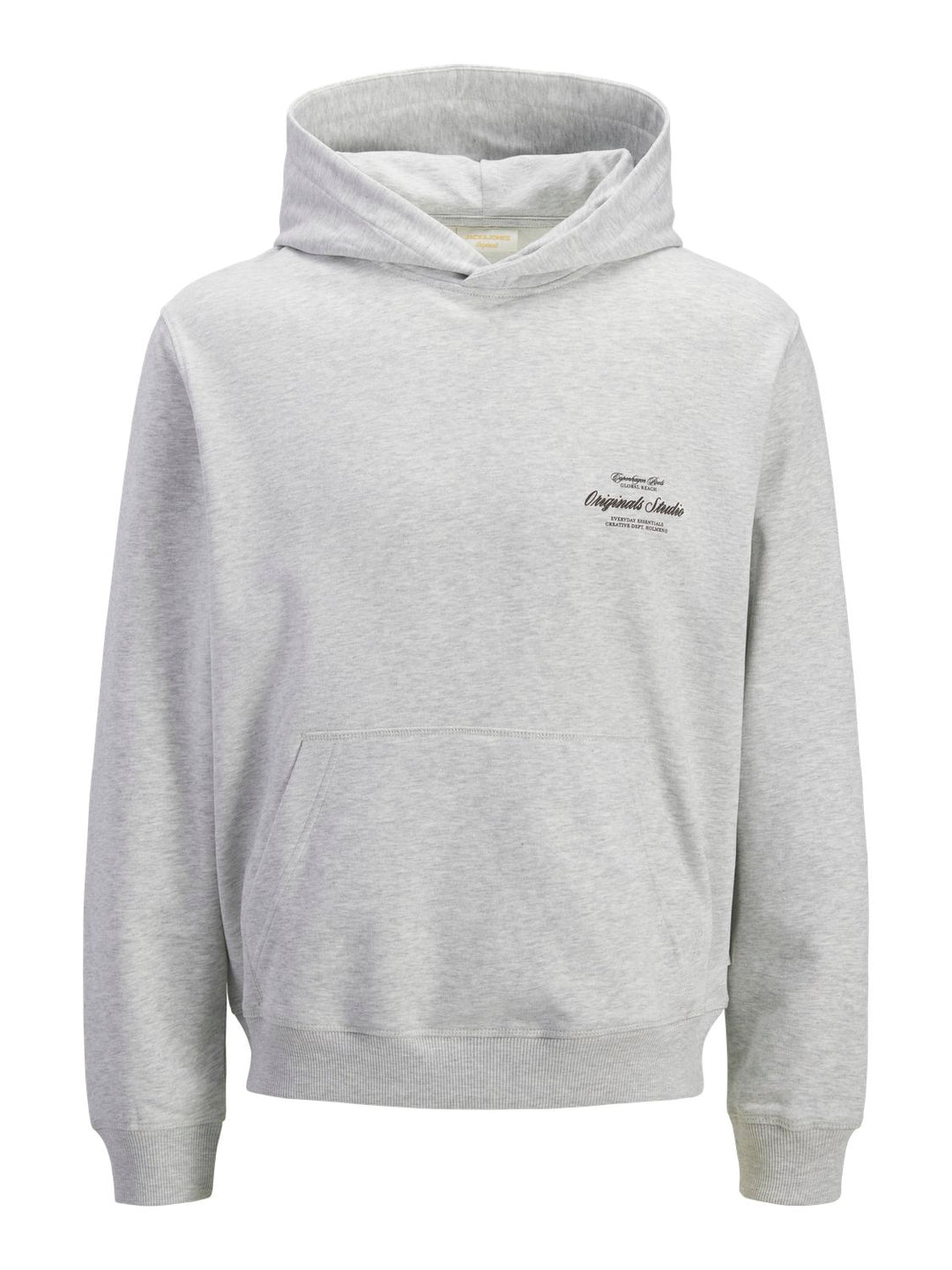 JORNORREBRO HOODIE