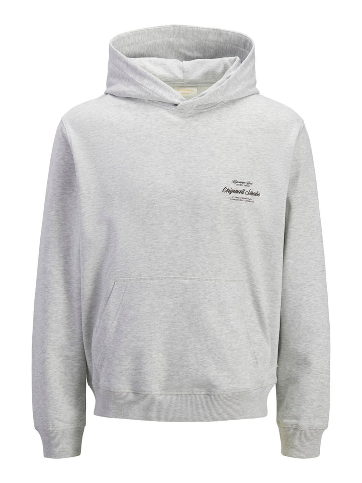 JORNORREBRO HOODIE