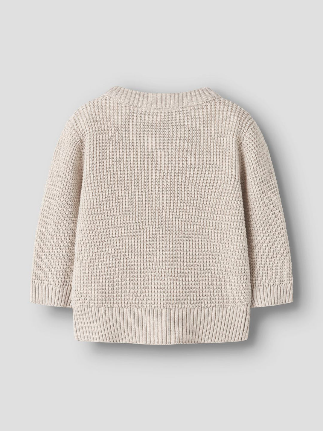 NBNBUBBA KNIT CARDIGAN