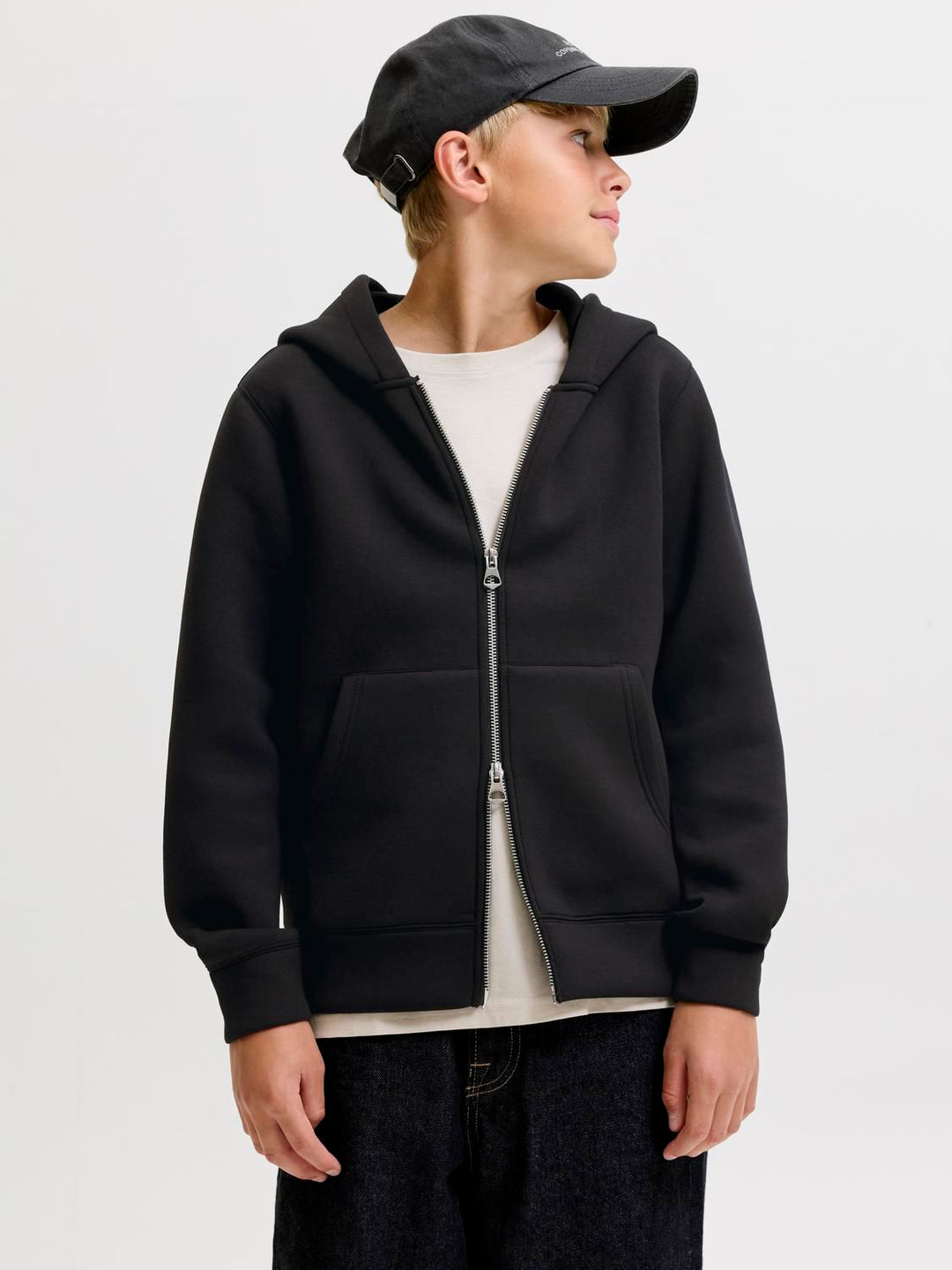 JCOLEGACY SCUBA ZIP HOODIE