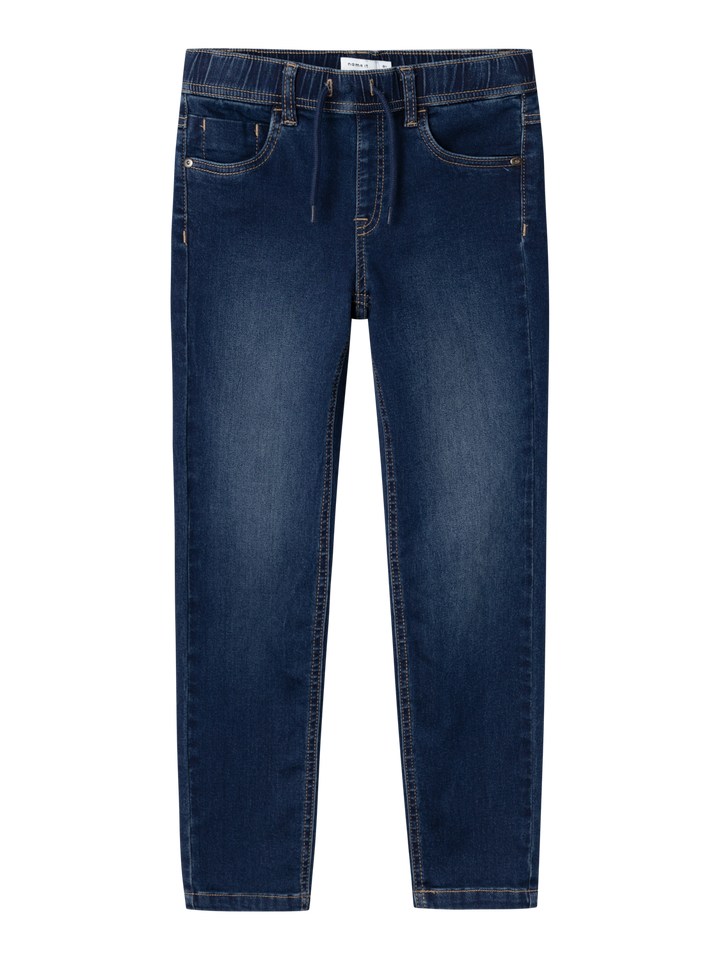 NKMRYAN SLIM SWE JEANS NOOS