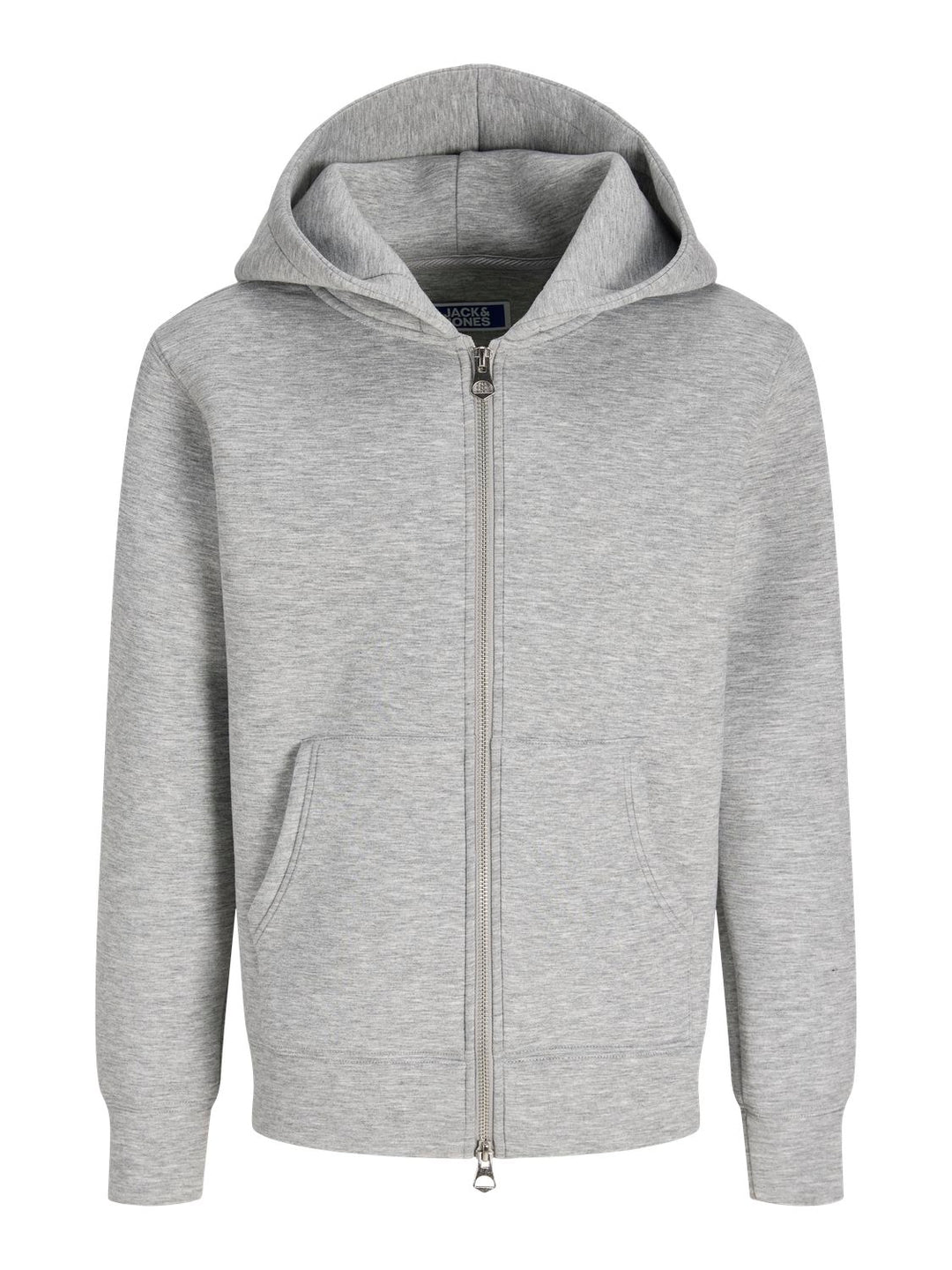 Jcolegacy Sweat Scuba Zip Hood Noos Jnr