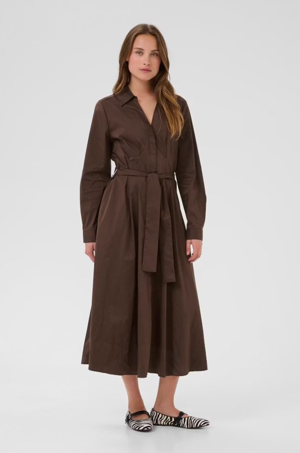 Cuelna Antoinett Dress