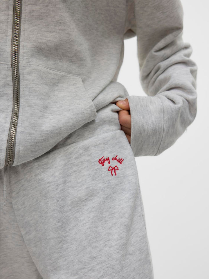VMTRINA STRAIGHT SWEATPANT