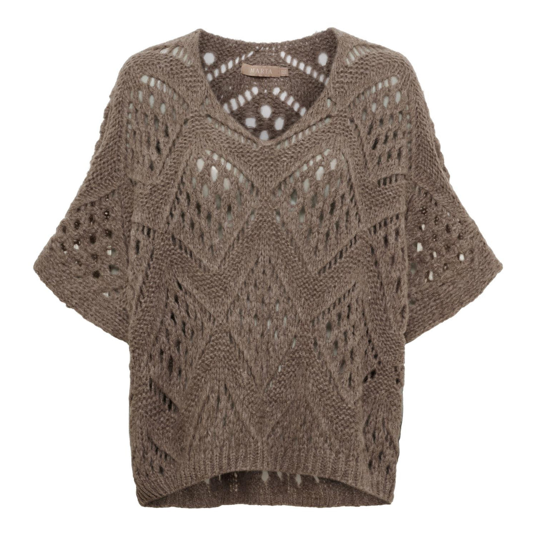 Mdcnieve Knit