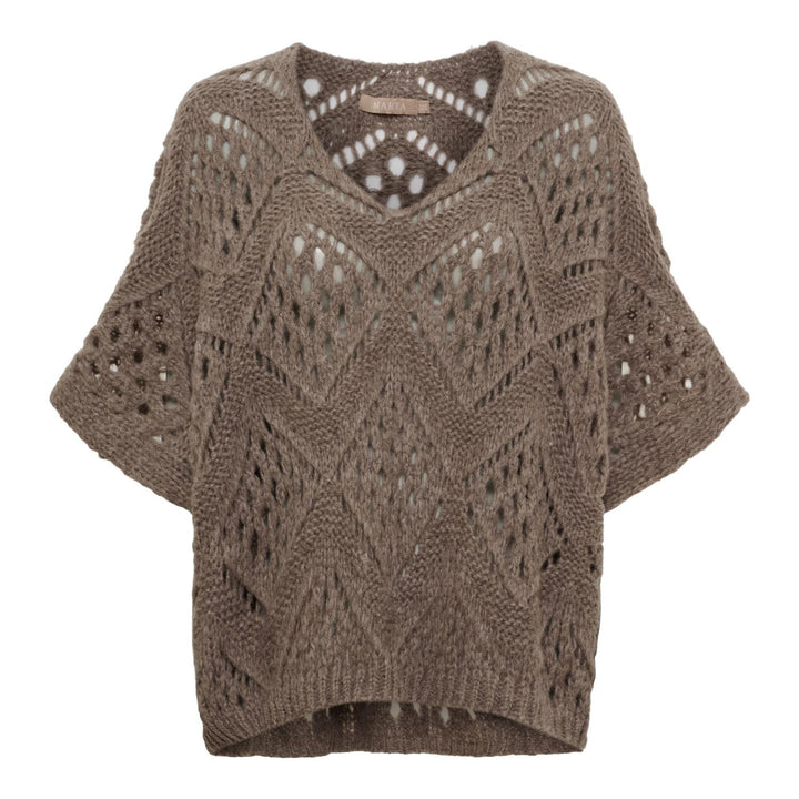 Mdcnieve Knit
