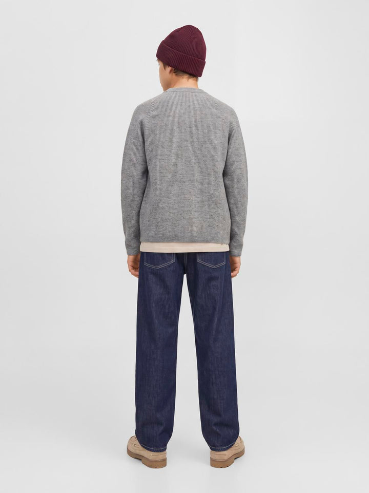 JORFREDRIKSBERG KNIT