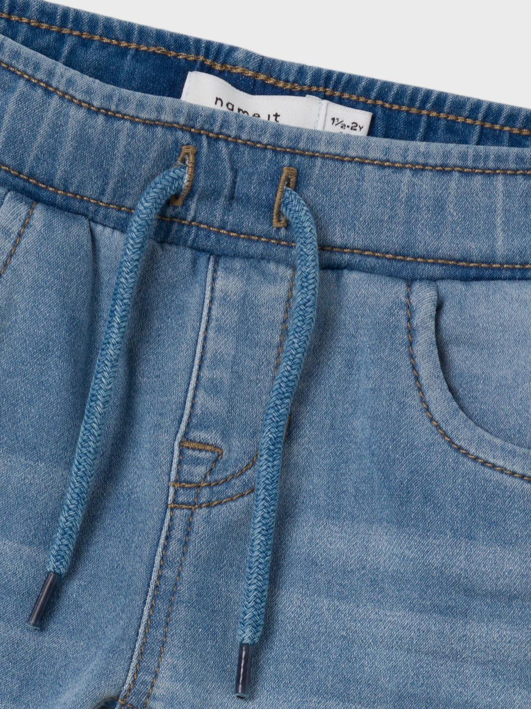 NMMRYAN SLIM  SWE JEANS 2472-TH NOOS