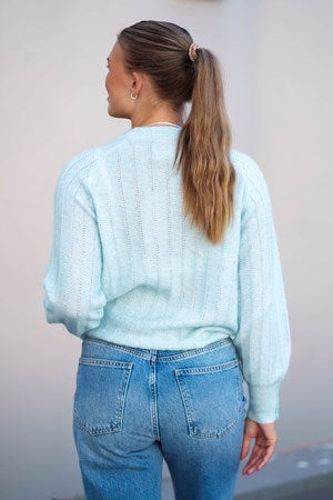 RAUSAmalie Pullover