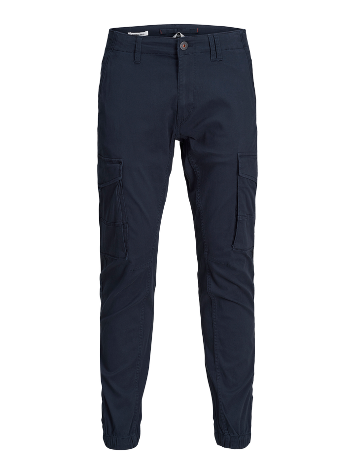 JPSTPAUL JJFLAKE CARGO BUKSE