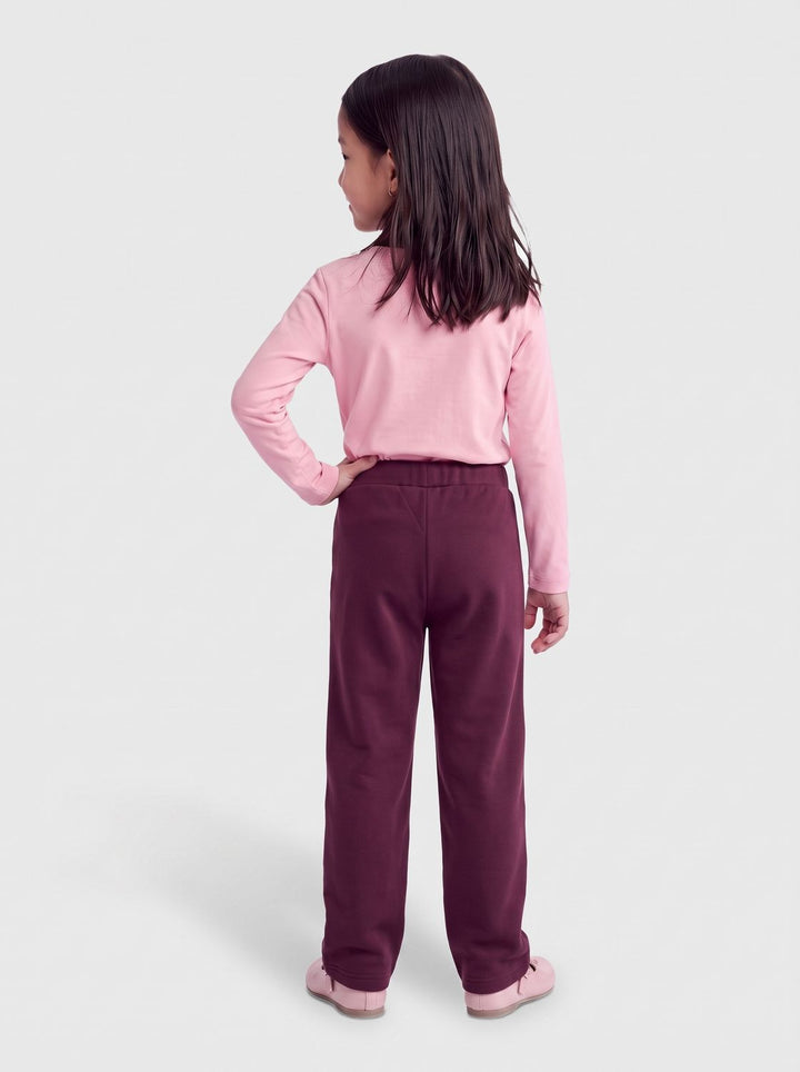 KMGADA BARREL PANT
