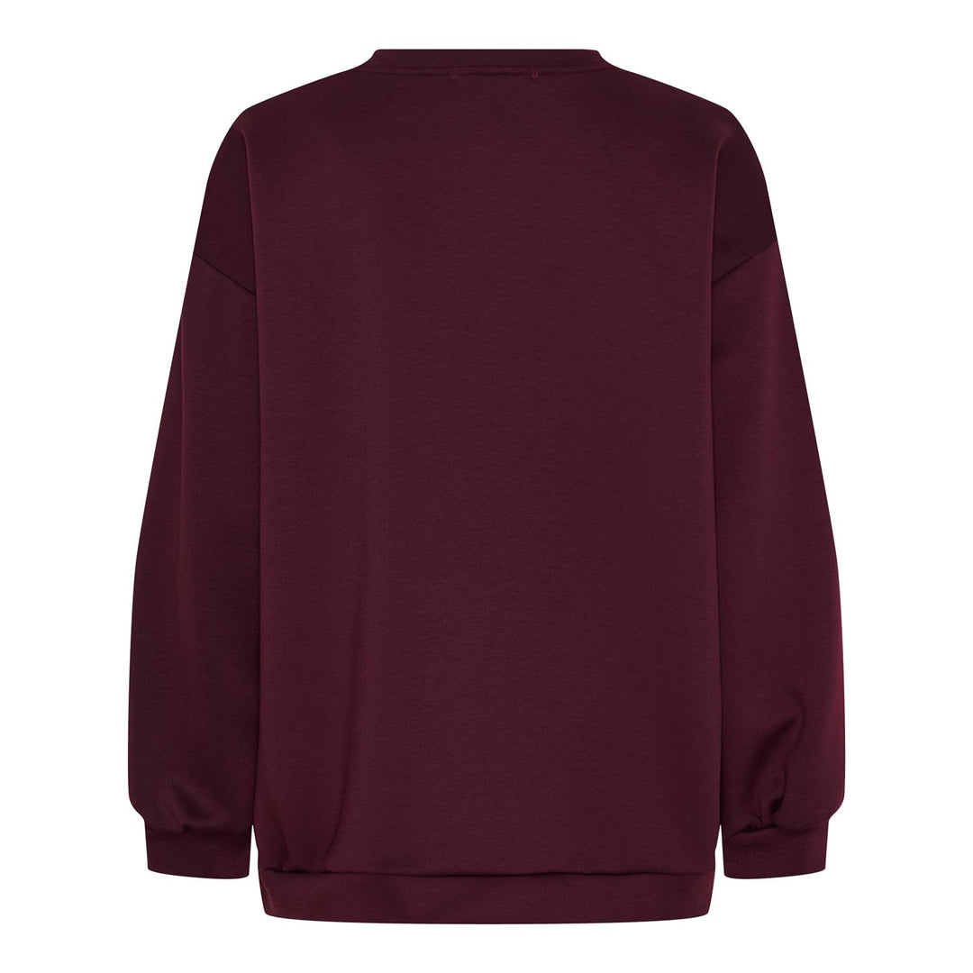 Mdchibiscus Sweatshirt