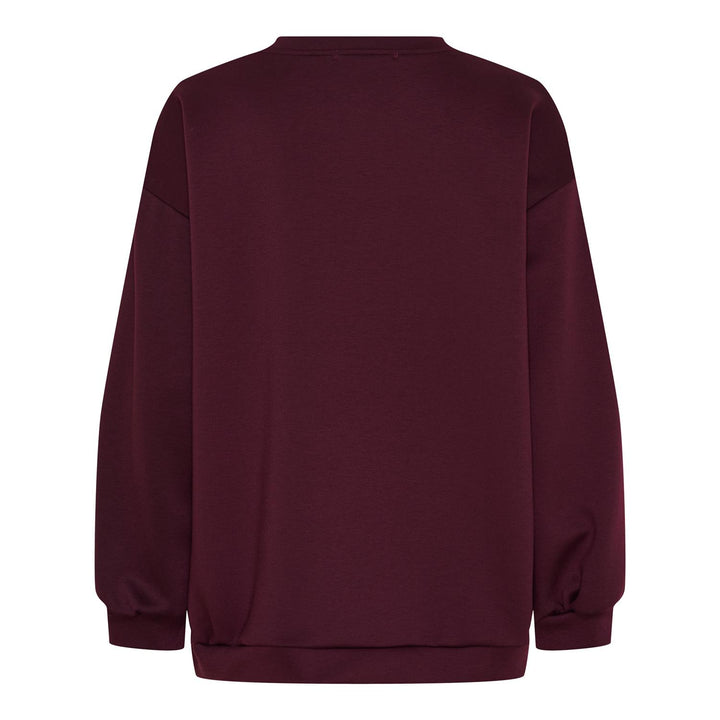 Mdchibiscus Sweatshirt